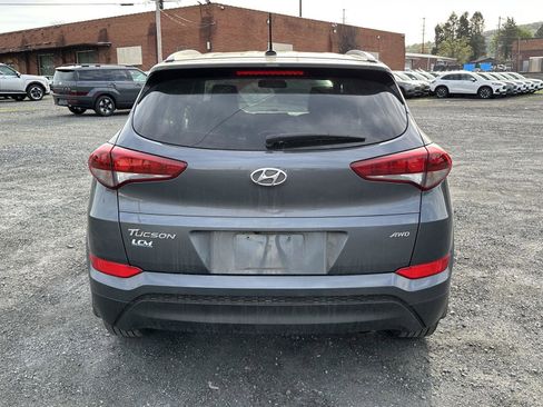 Used 2017 Hyundai Tucson SE image 7