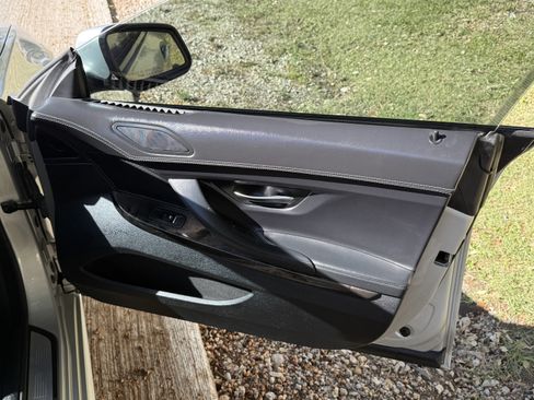 Used 2014 BMW 650i Gran Coupe xDrive image 35