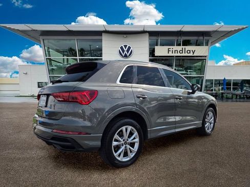 Used 2025 Audi Q3 2.0T Premium AWD/4WD image 6