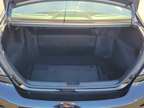 Used 2015 Honda Civic Hybrid Sedan image 8