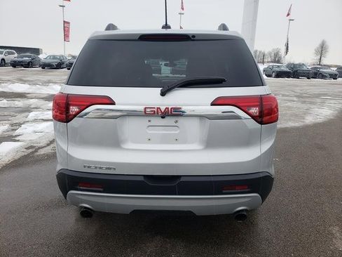 Used 2019 GMC Acadia SLE image 6