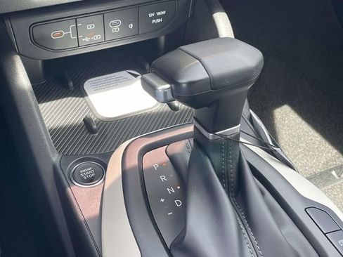 New 2026 Kia K4 GT-Line image 37