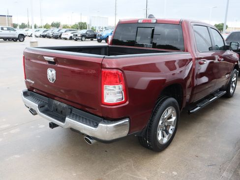 Used 2020 RAM 1500 Lone Star image 11