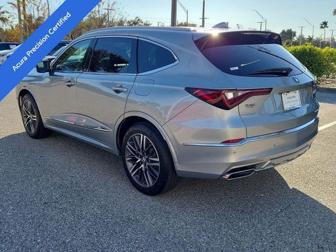 Used 2025 Acura MDX w/ Advance Package image 22