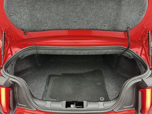 Used 2020 Ford Mustang Premium RWD image 41