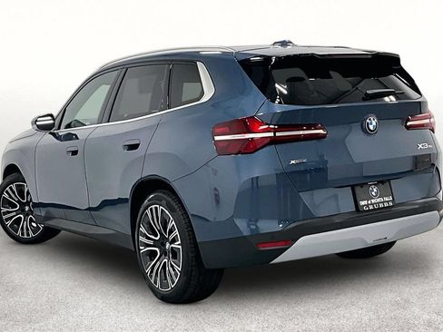 New 2026 BMW X3 xDrive30i w/ Premium Package AWD/4WD image 3
