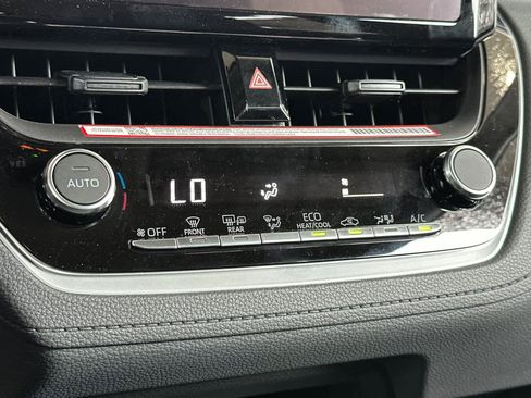 New 2026 Toyota Corolla Cross LE AWD/4WD image 22