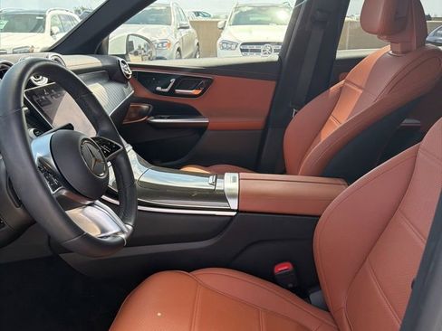 Certified 2023 Mercedes-Benz GLC 300 4MATIC image 10