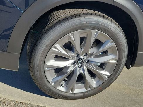 New 2026 MAZDA CX-90 3.3 Turbo w/ Preferred Package AWD/4WD image 26