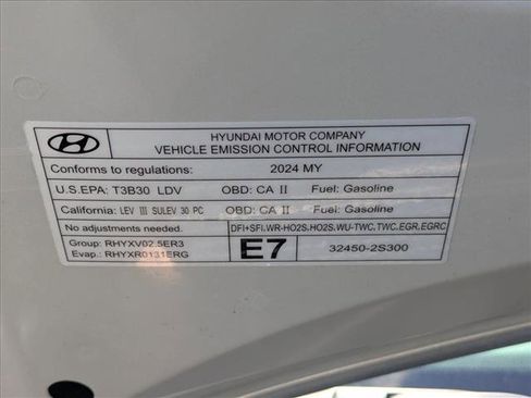 Used 2024 Hyundai Sonata SEL image 23