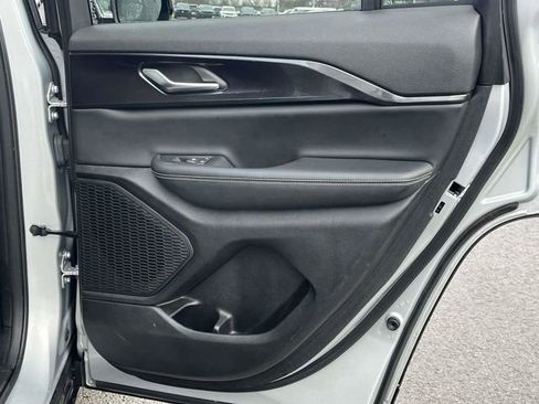 Used 2023 Jeep Grand Cherokee Altitude image 24