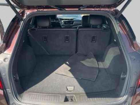 Used 2022 Cadillac XT5 Luxury AWD/4WD image 19