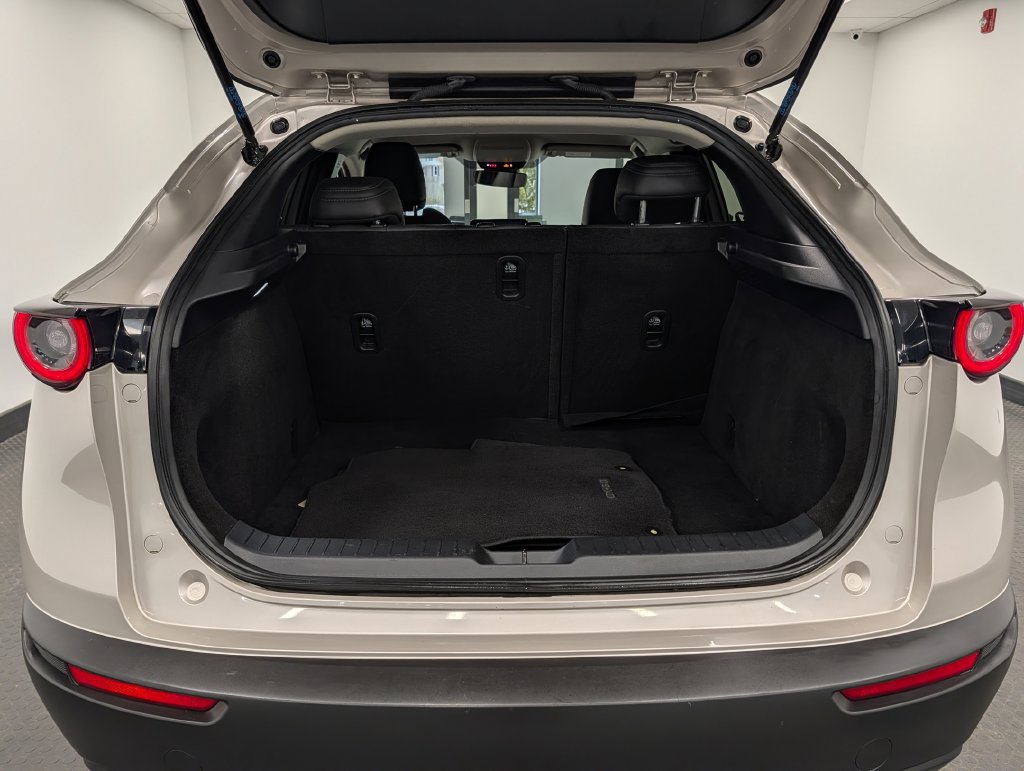 Used 2023 MAZDA CX-30 AWD 2.5 S w/ Preferred Package image 28