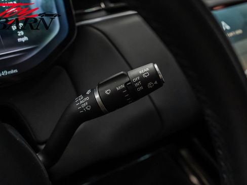 Used 2023 Land Rover Range Rover Sport SE Dynamic image 34