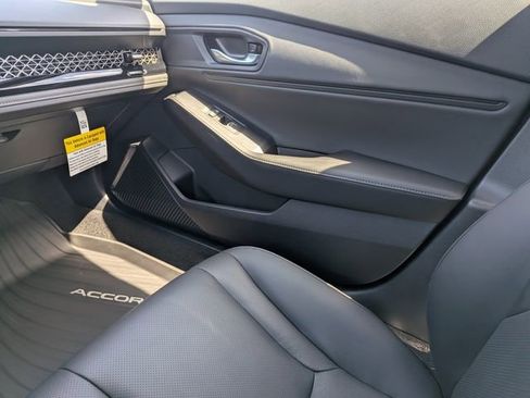 New 2026 Honda Accord Sport image 19