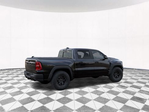 New 2026 RAM 1500 RHO AWD/4WD image 5