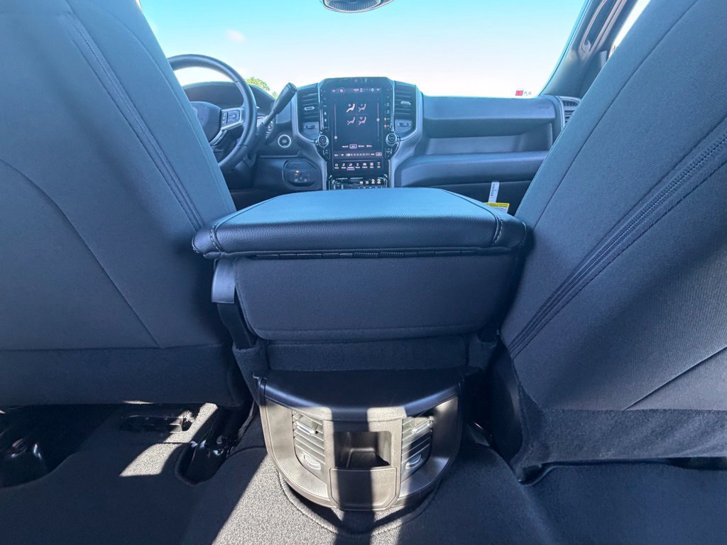 New 2027 RAM 3500 Tradesman AWD/4WD image 38