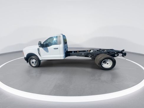 New 2026 Ford F350 XL AWD/4WD image 5