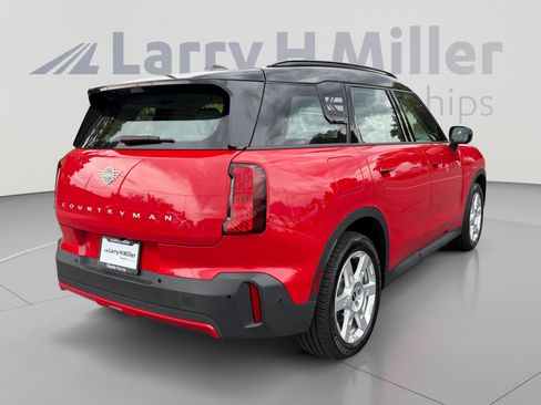 Used 2025 MINI Cooper Countryman S AWD/4WD image 5