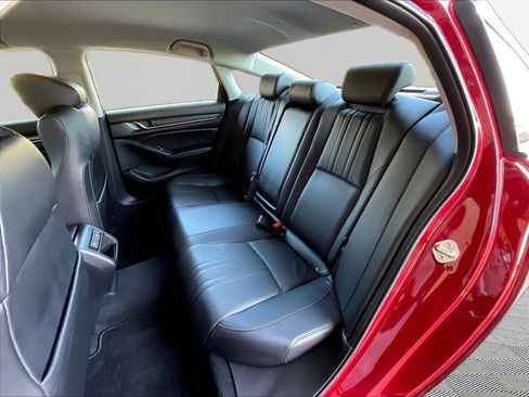 Used 2022 Honda Accord Sport Special Edition image 22