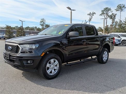 Certified 2019 Ford Ranger XLT w/ Equipment Group 301A Mid image 7