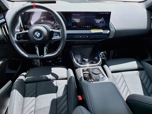 New 2026 BMW X3 M50 w/ Premium Package AWD/4WD image 16