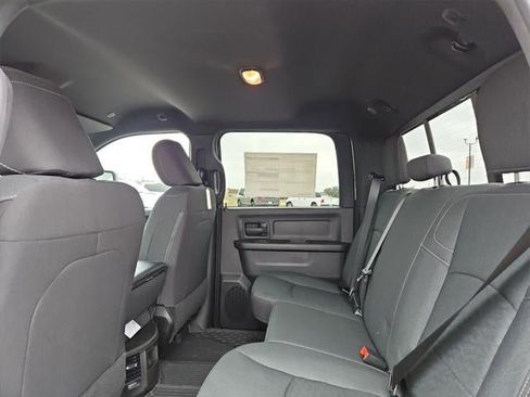 New 2026 RAM 2500 Tradesman image 48