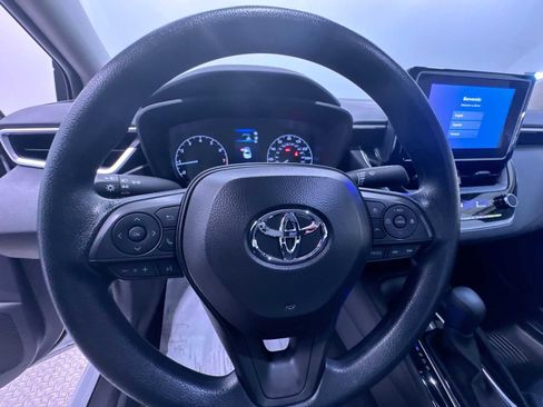 Used 2024 Toyota Corolla LE image 15