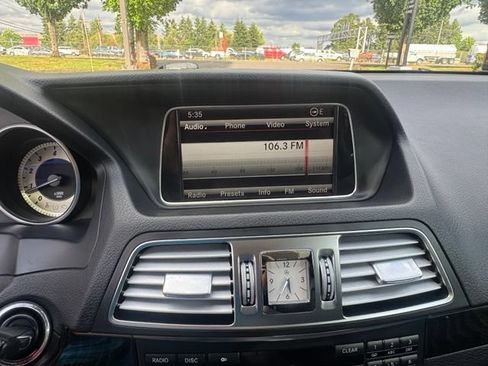 Used 2014 Mercedes-Benz E 350 Coupe image 19