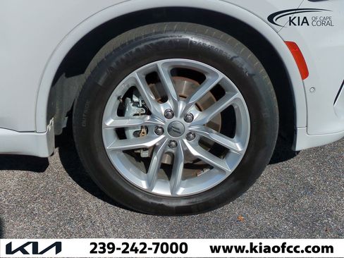 Used 2022 Dodge Durango R/T image 10