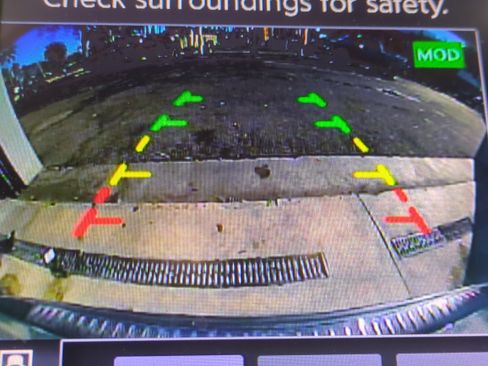 Used 2019 INFINITI QX50 Essential w/ Proassist Package image 23