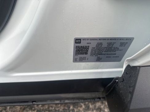 New 2026 Chevrolet Equinox EV LT image 37