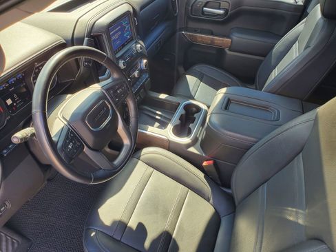 Certified 2021 GMC Sierra 1500 Denali w/ Technology Package image 22