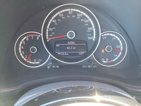 Used 2016 Volkswagen Beetle 1.8T S image 13