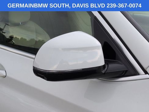 Used 2021 BMW X3 sDrive30i w/ Convenience Package RWD image 13