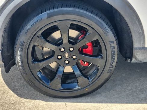 Used 2020 Ford Explorer ST w/ ST Street Pack AWD/4WD image 10
