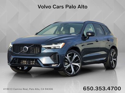Certified 2023 Volvo XC60 B6 Ultimate w/ Climate Package