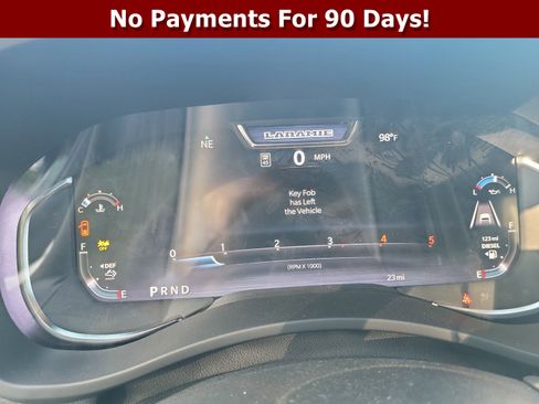 New 2026 RAM 2500 Laramie image 28