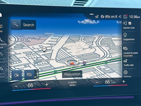 Certified 2023 BMW X1 xDrive28i w/ Convenience Package image 25