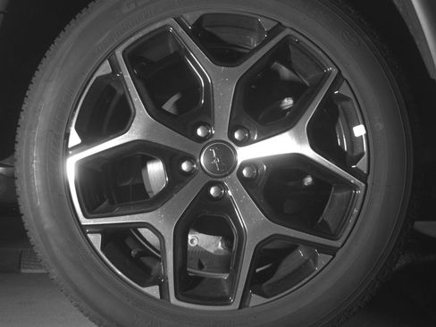 Used 2025 Jeep Compass Limited image 15