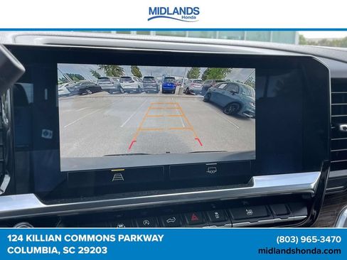 Used 2023 Chevrolet Silverado 1500 RST AWD/4WD image 28