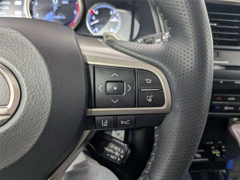 Used 2022 Lexus RX 350 F Sport w/ Accessory Package AWD/4WD image 18
