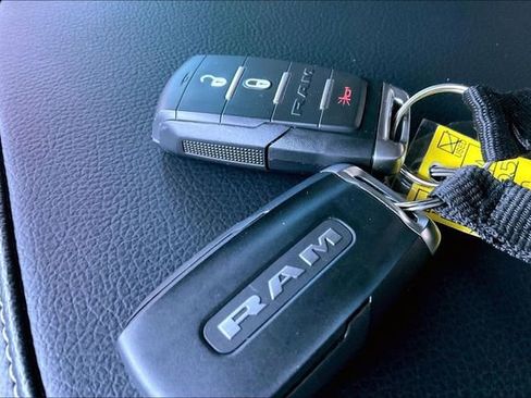 Used 2025 RAM 2500 Tradesman image 10