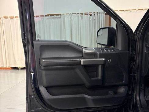 Used 2016 Ford F150 XLT w/ Equipment Group 301A Mid AWD/4WD image 16