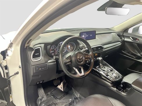 Used 2023 MAZDA CX-9 Touring Plus image 9