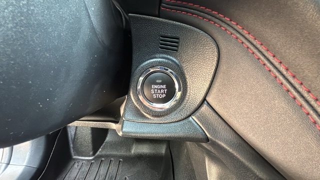 Certified 2024 Subaru Legacy Premium AWD/4WD image 16