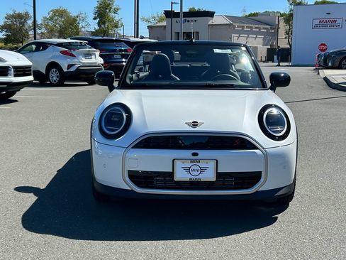 New 2026 MINI Cooper S FWD image 8