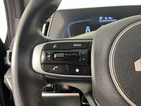 Certified 2023 Kia Sportage X-Line AWD/4WD image 11