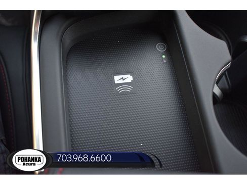 New 2025 Acura TLX SH-AWD w/ A-SPEC Pkg image 30