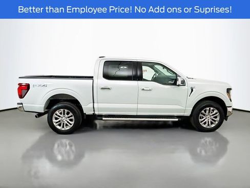 New 2026 Ford F150 XLT w/ Equipment Group 302A MID AWD/4WD image 8